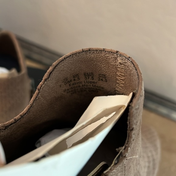 Dr. Scholl’s Cocoa Brown Never End Bootie 7.5 M - Picture 10 of 10